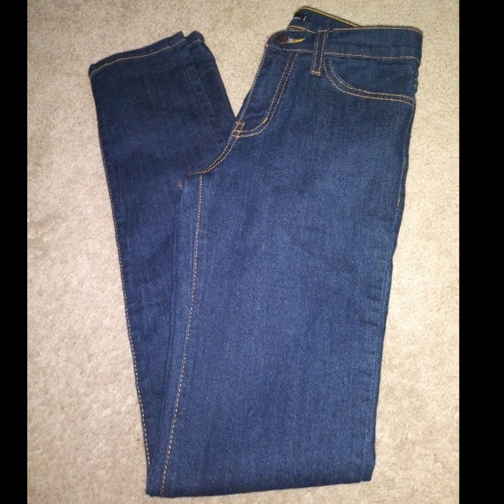 Flying Monkey Jeans